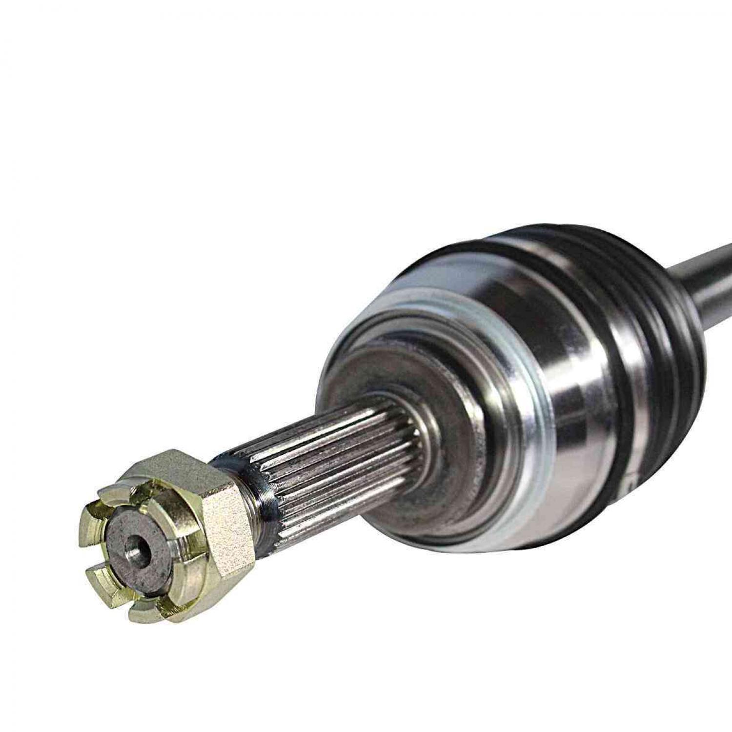GSP NCV51002 - CV Axle Assembly GSP NCV51002 CV Axle Assembly product image 3 of 5