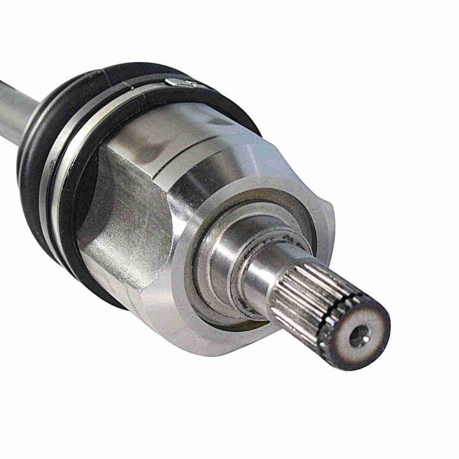 GSP NCV51002 - CV Axle Assembly GSP NCV51002 CV Axle Assembly product image 4 of 5
