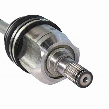 1982 Plymouth Champ CV Axle Assembly Front Right GSP NCV51002 image 4 of 4