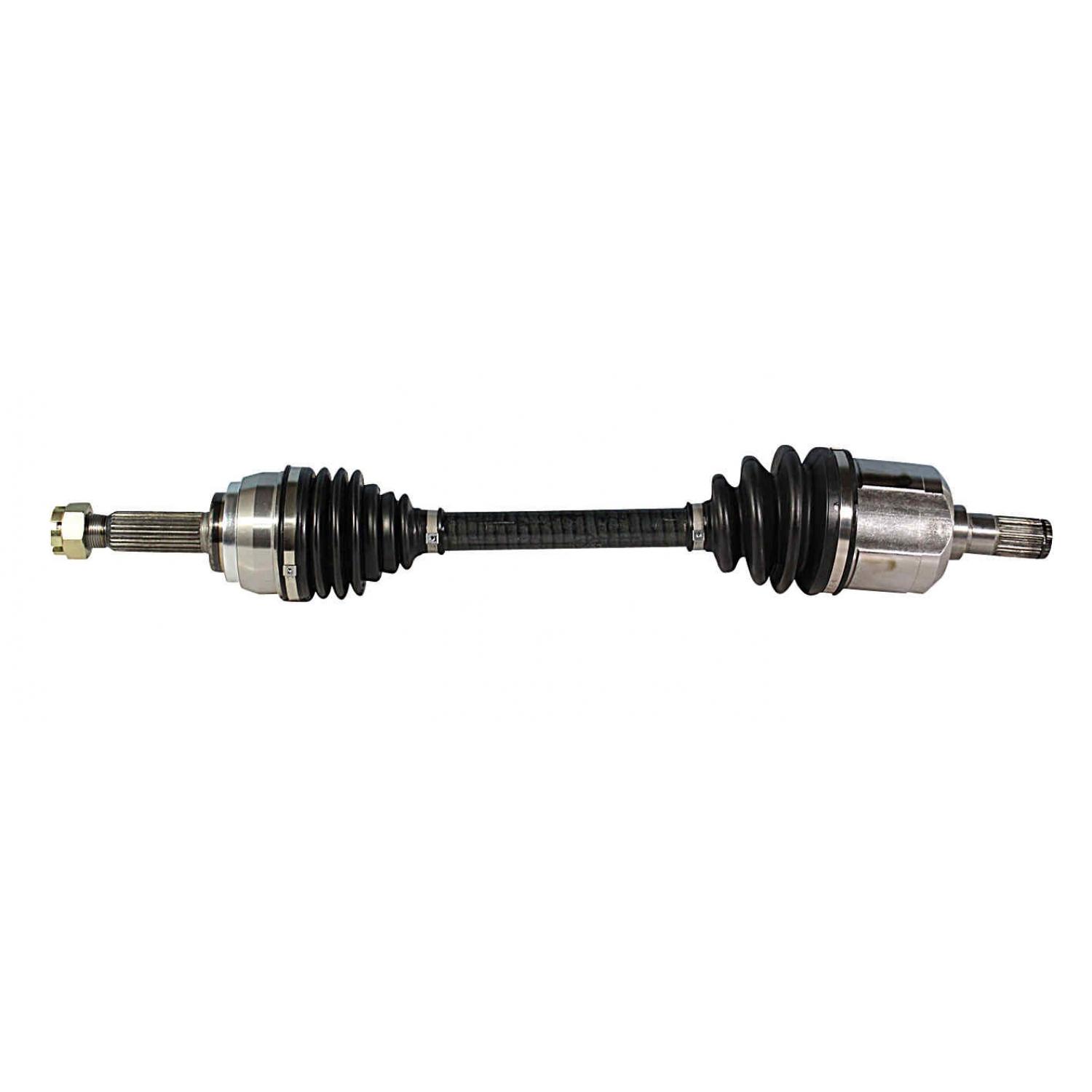 GSP NCV51002 - CV Axle Assembly GSP NCV51002 CV Axle Assembly product image 5 of 5