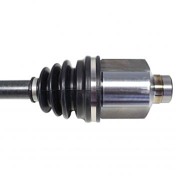 2011 Mitsubishi Outlander CV Axle Assembly Front Right GSP NCV51003 image 2 of 4