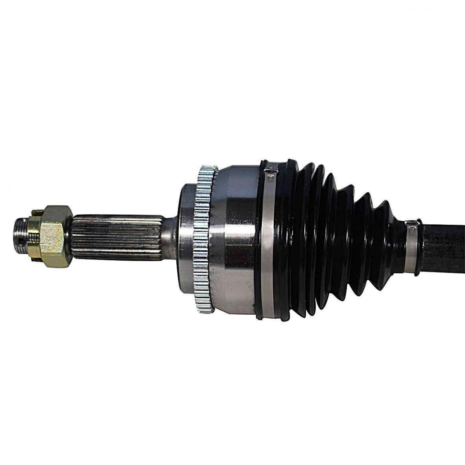 GSP NCV51007 CV Axle Assembly product image 1 of 5