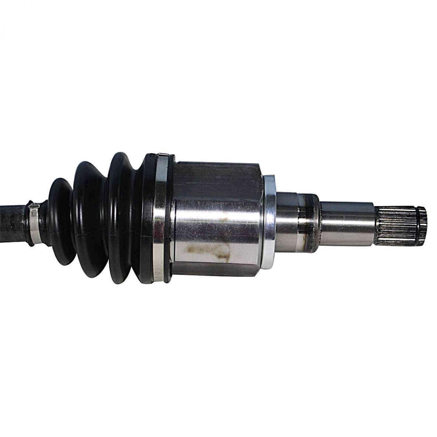 GSP NCV51007 CV Axle Assembly product image 2 of 5