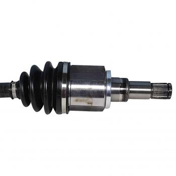 2008 Mitsubishi Endeavor CV Axle Assembly Rear Left GSP NCV51007 image 2 of 4