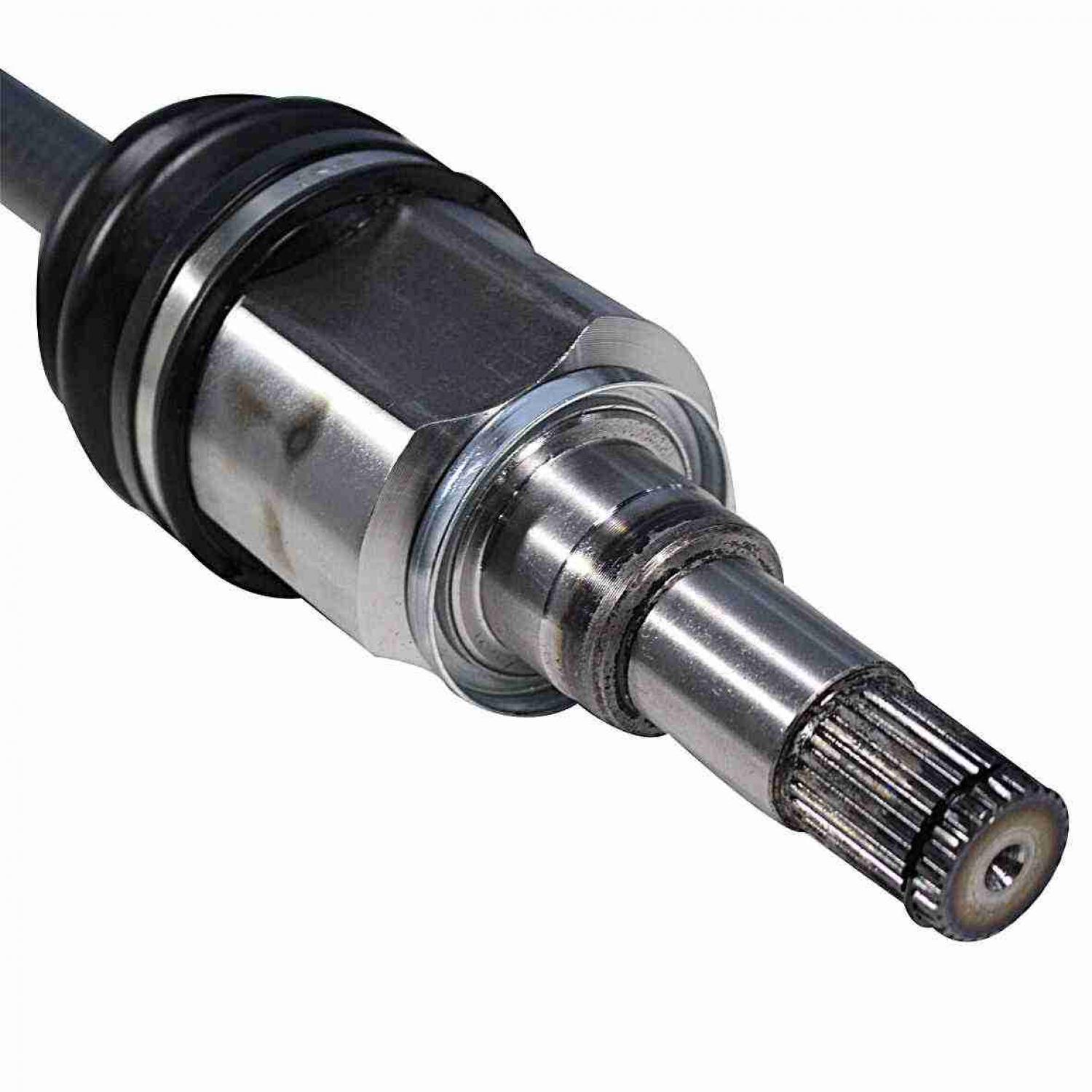 GSP NCV51007 CV Axle Assembly product image 4 of 5
