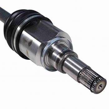 2008 Mitsubishi Endeavor CV Axle Assembly Rear Left GSP NCV51007 image 4 of 4