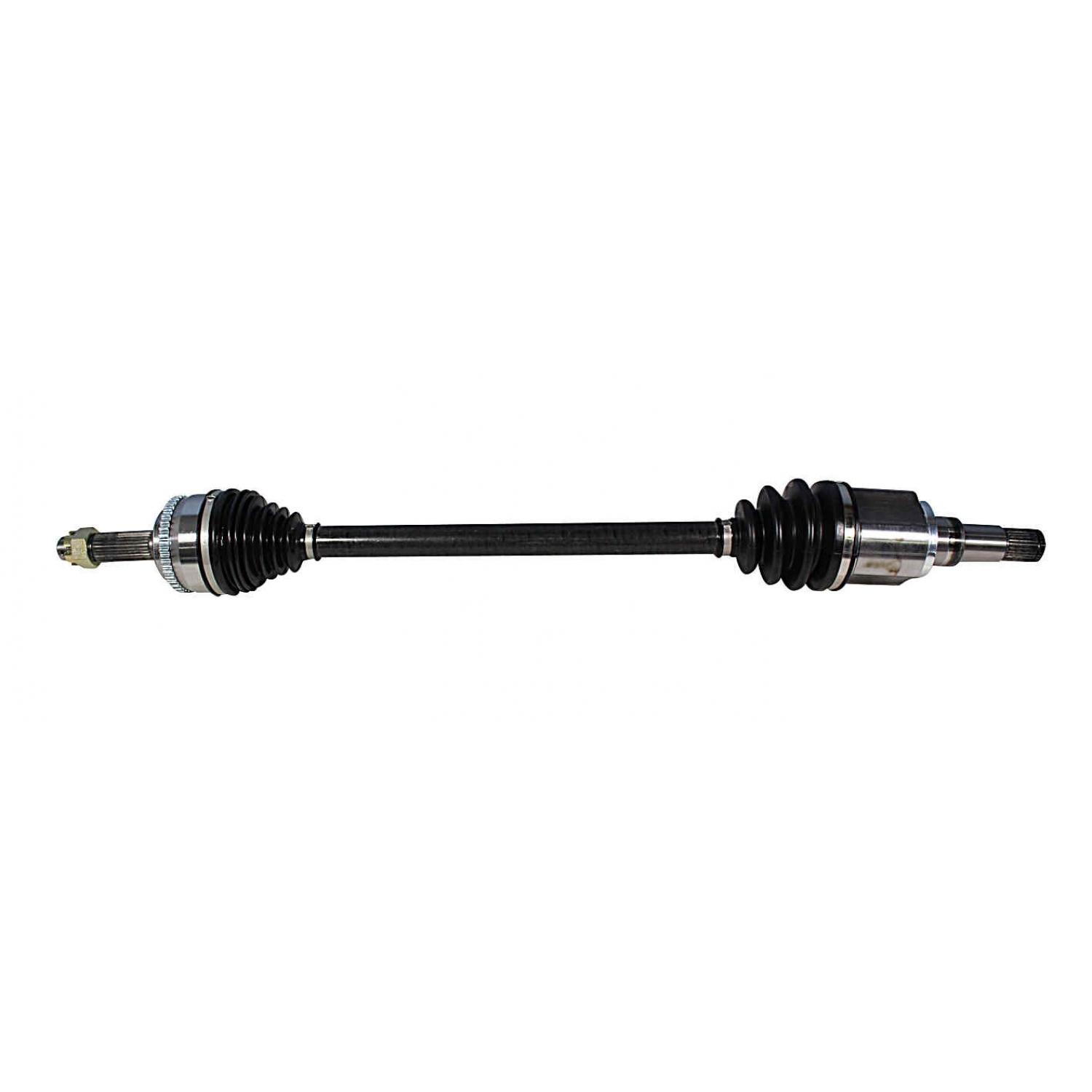 GSP NCV51007 CV Axle Assembly product image 5 of 5