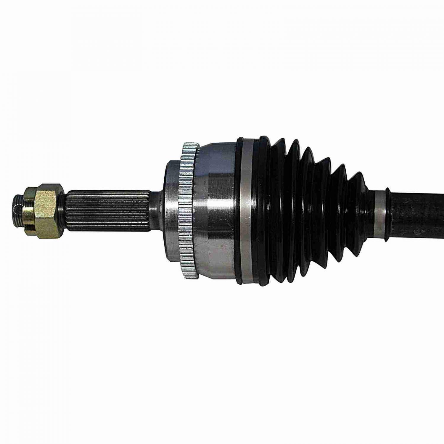 GSP NCV51008 - CV Axle Assembly GSP NCV51008 CV Axle Assembly product image 1 of 5