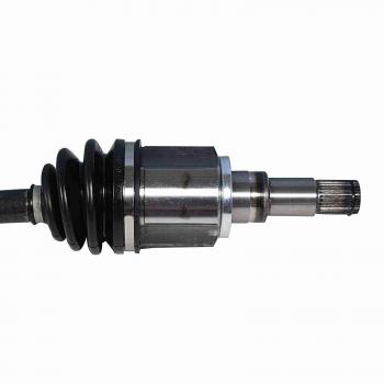 2008 Mitsubishi Endeavor CV Axle Assembly Rear Right GSP NCV51008 image 2 of 4