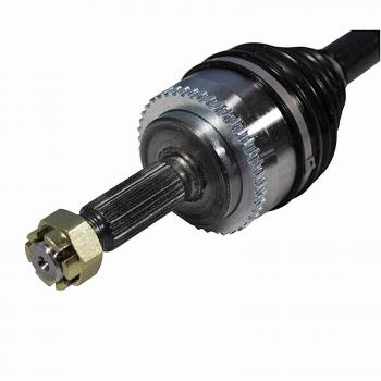 2008 Mitsubishi Endeavor CV Axle Assembly Rear Right GSP NCV51008 image 3 of 4