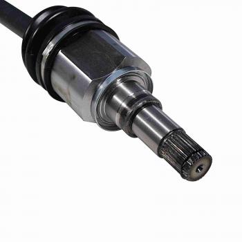 2008 Mitsubishi Endeavor CV Axle Assembly Rear Right GSP NCV51008 image 4 of 4