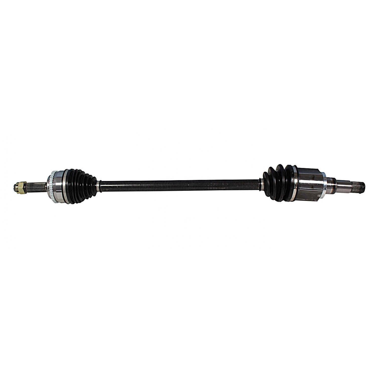 GSP NCV51008 - CV Axle Assembly GSP NCV51008 CV Axle Assembly product image 5 of 5