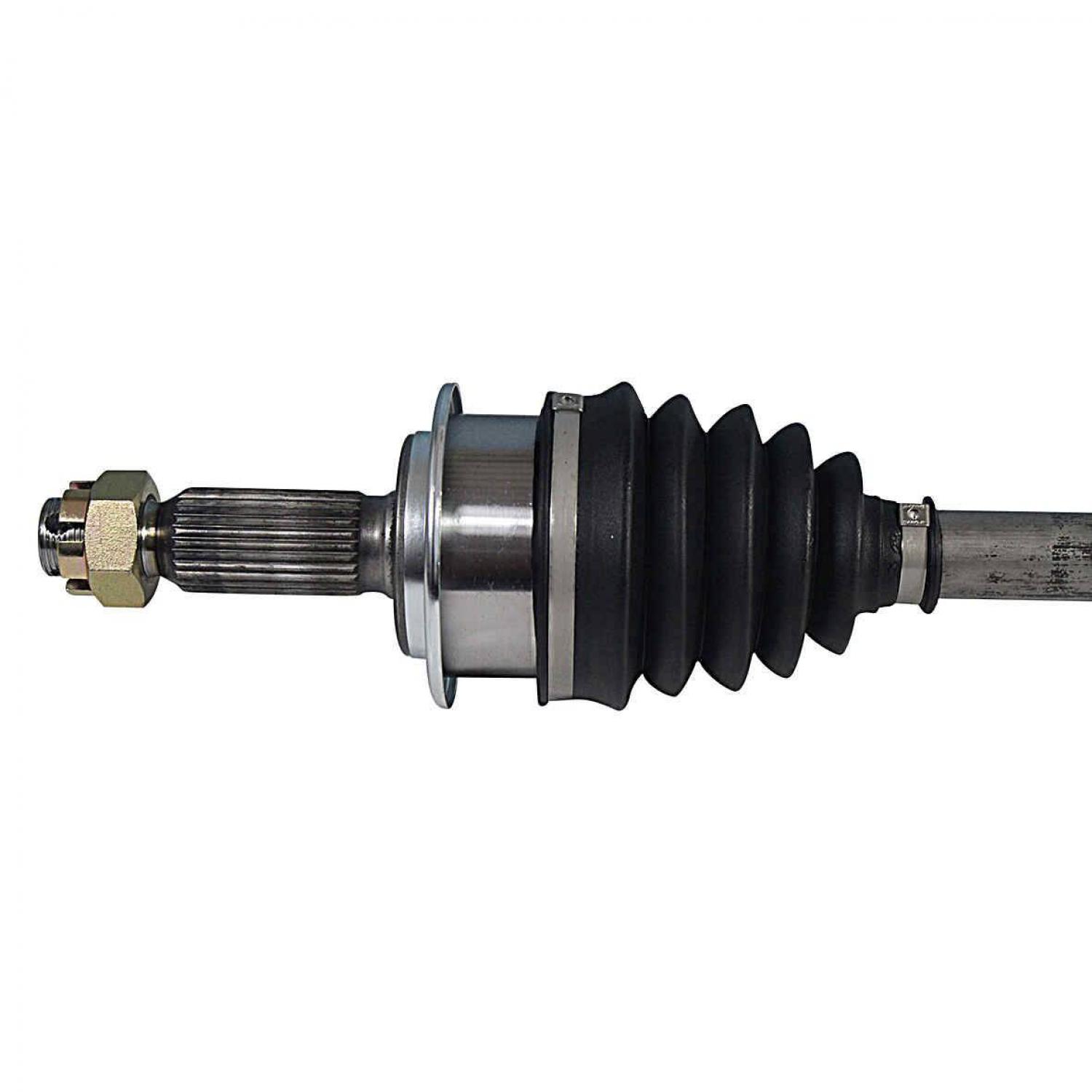 GSP NCV51011 - CV Axle Assembly GSP NCV51011 CV Axle Assembly product image 1 of 5