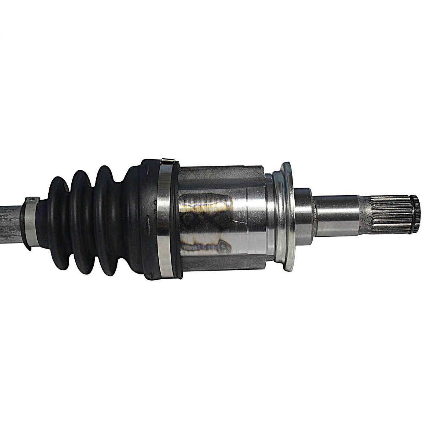 GSP NCV51011 - CV Axle Assembly GSP NCV51011 CV Axle Assembly product image 2 of 5