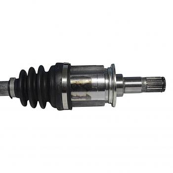 2007 Mitsubishi Outlander CV Axle Assembly Rear Left GSP NCV51011 image 2 of 4