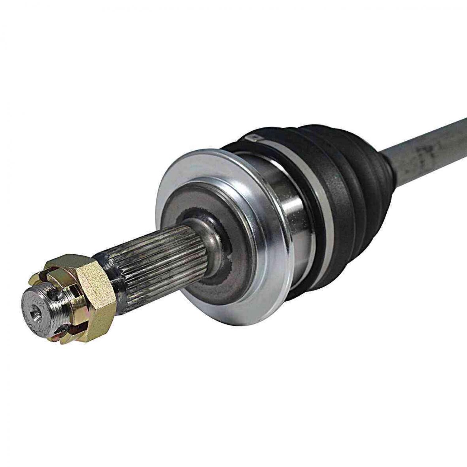 GSP NCV51011 - CV Axle Assembly GSP NCV51011 CV Axle Assembly product image 3 of 5