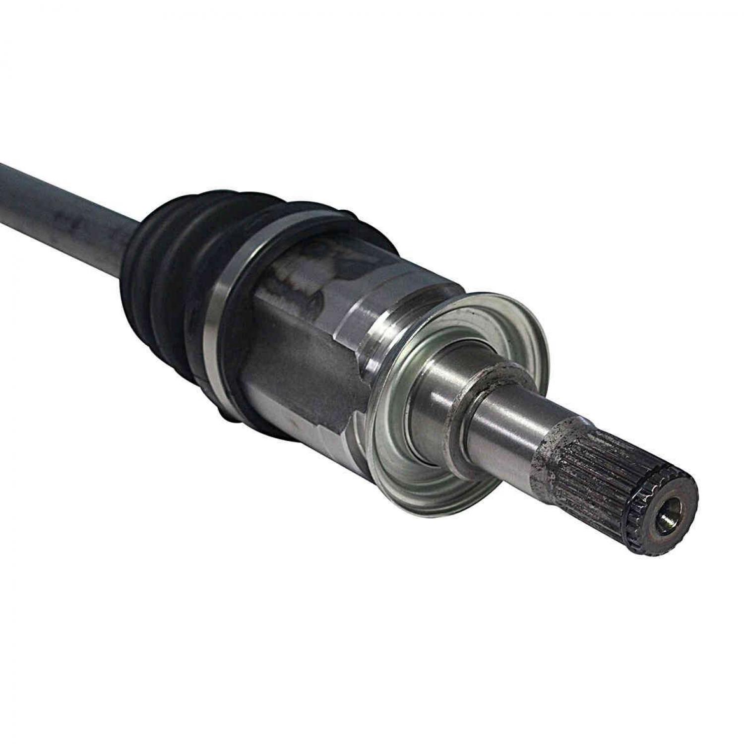 GSP NCV51011 - CV Axle Assembly GSP NCV51011 CV Axle Assembly product image 4 of 5