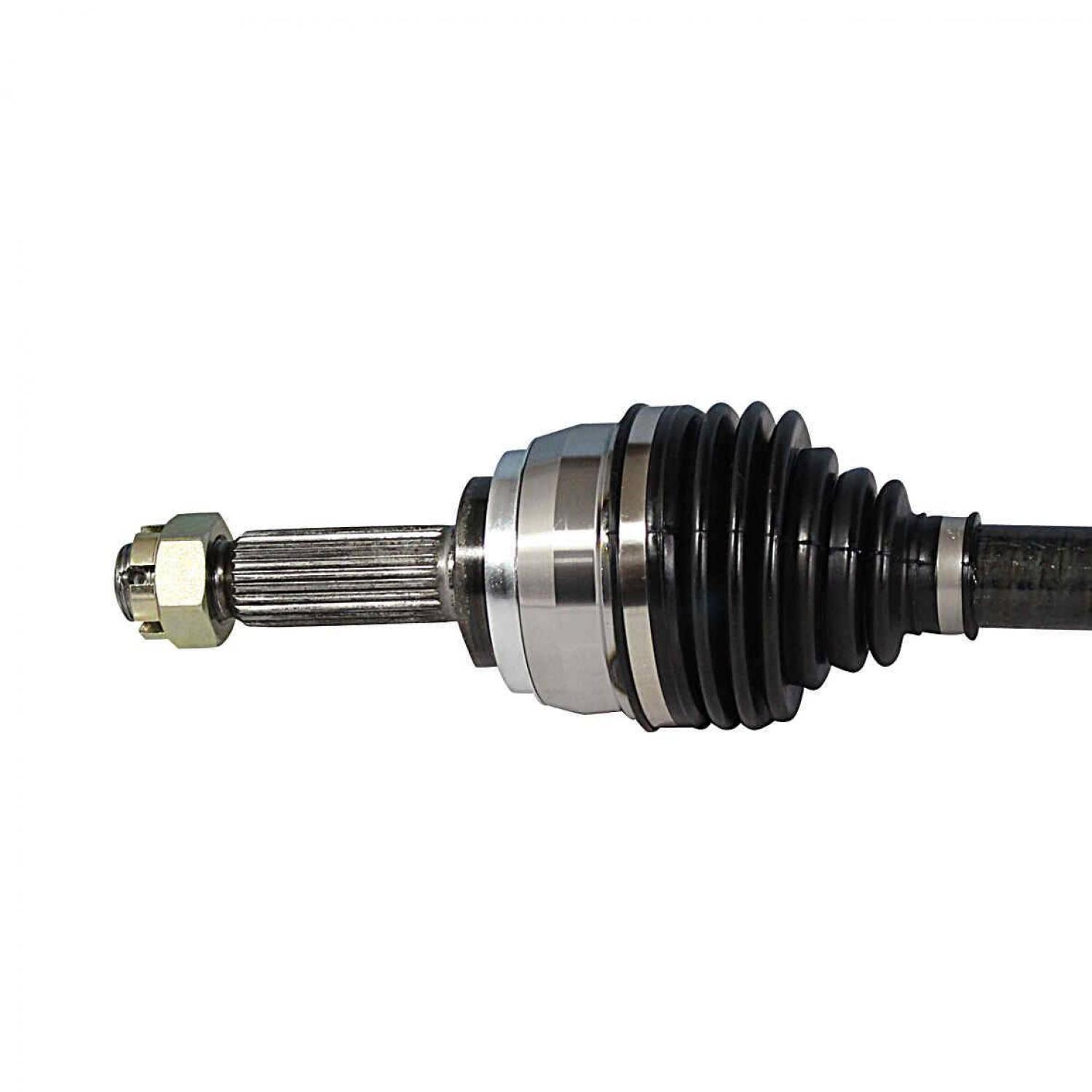 GSP NCV51013 - CV Axle Assembly GSP NCV51013 CV Axle Assembly product image 1 of 5