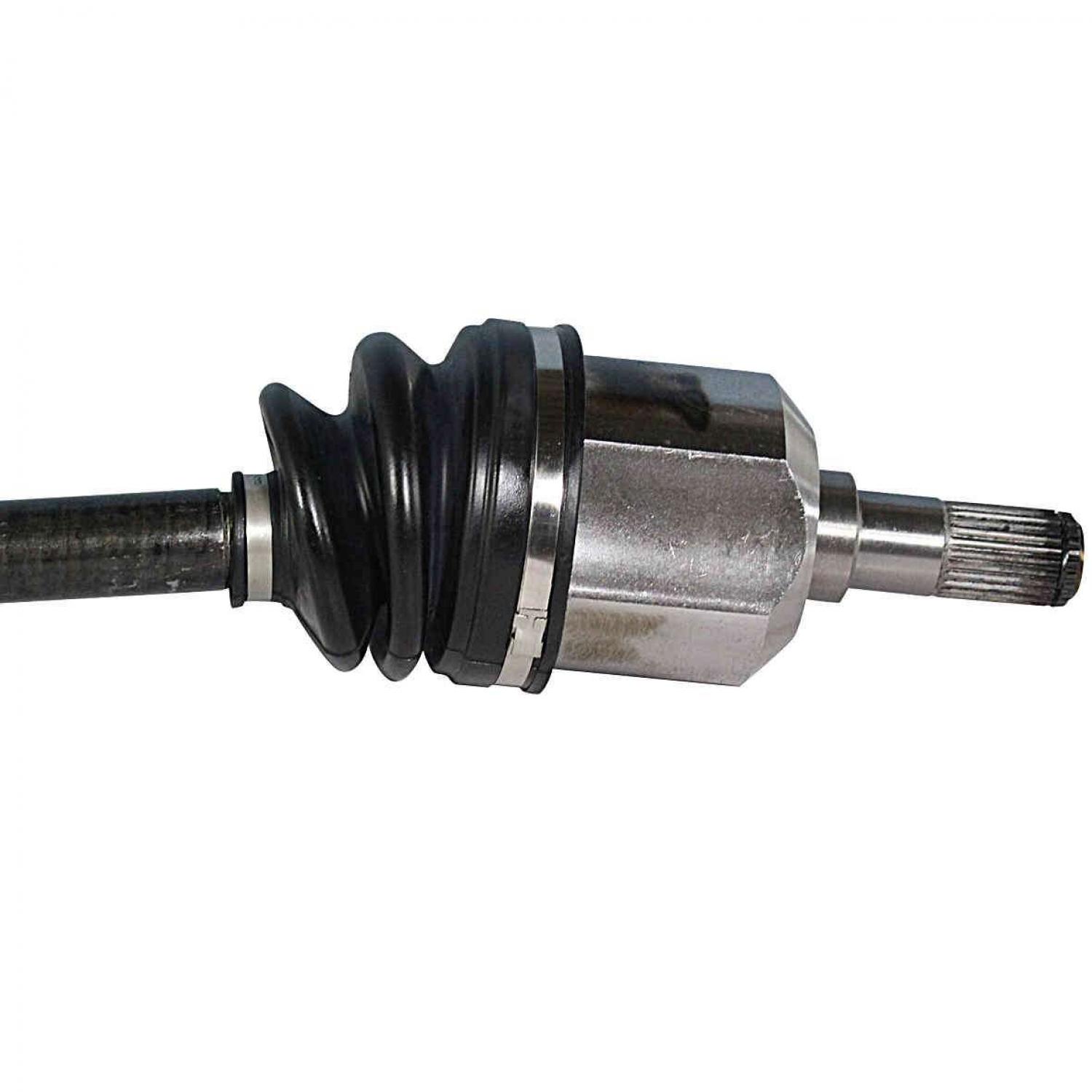 GSP NCV51013 - CV Axle Assembly GSP NCV51013 CV Axle Assembly product image 2 of 5