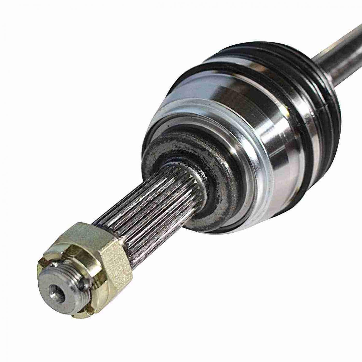 GSP NCV51013 - CV Axle Assembly GSP NCV51013 CV Axle Assembly product image 3 of 5