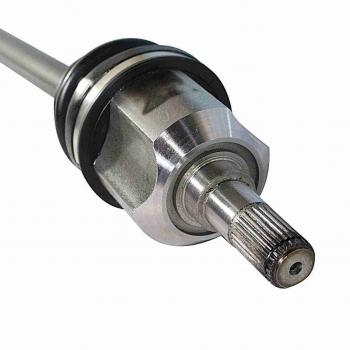 1991 Dodge Colt CV Axle Assembly Front Left GSP NCV51013 image 4 of 4