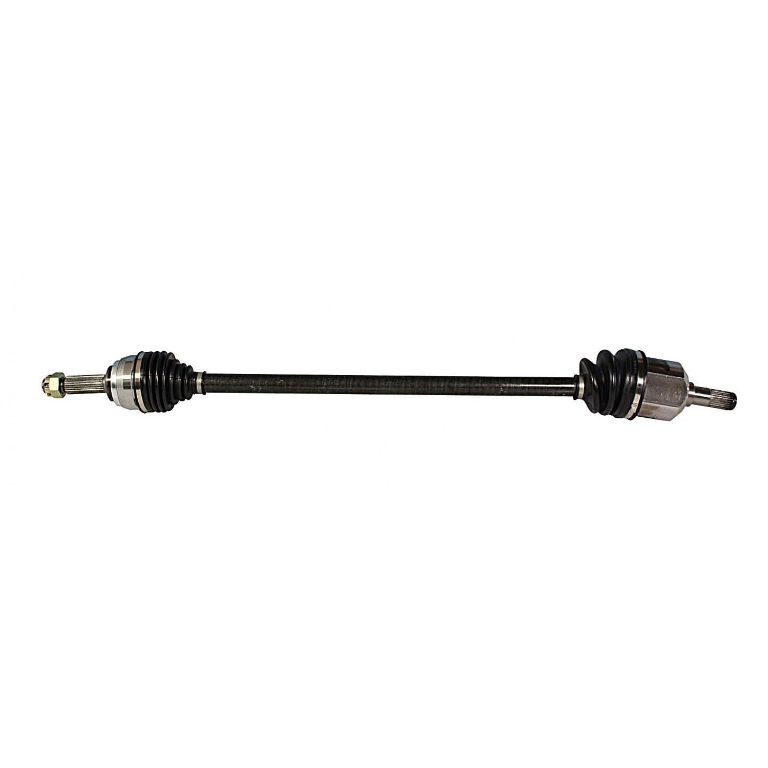 GSP NCV51013 - CV Axle Assembly GSP NCV51013 CV Axle Assembly product image 5 of 5