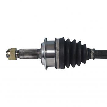 2007 Mitsubishi Outlander CV Axle Assembly Rear Right GSP NCV51014 image 1 of 4