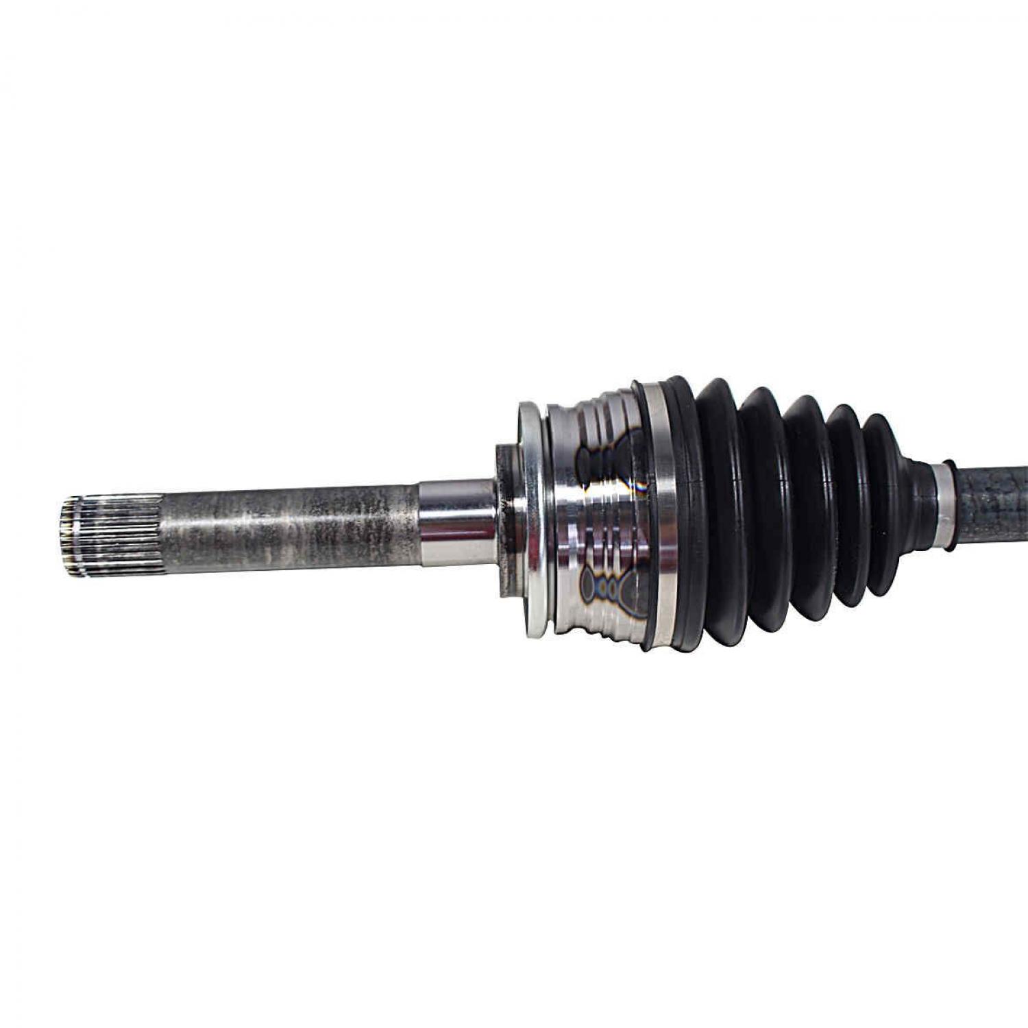 GSP NCV51015 - CV Axle Assembly GSP NCV51015 CV Axle Assembly product image 1 of 5