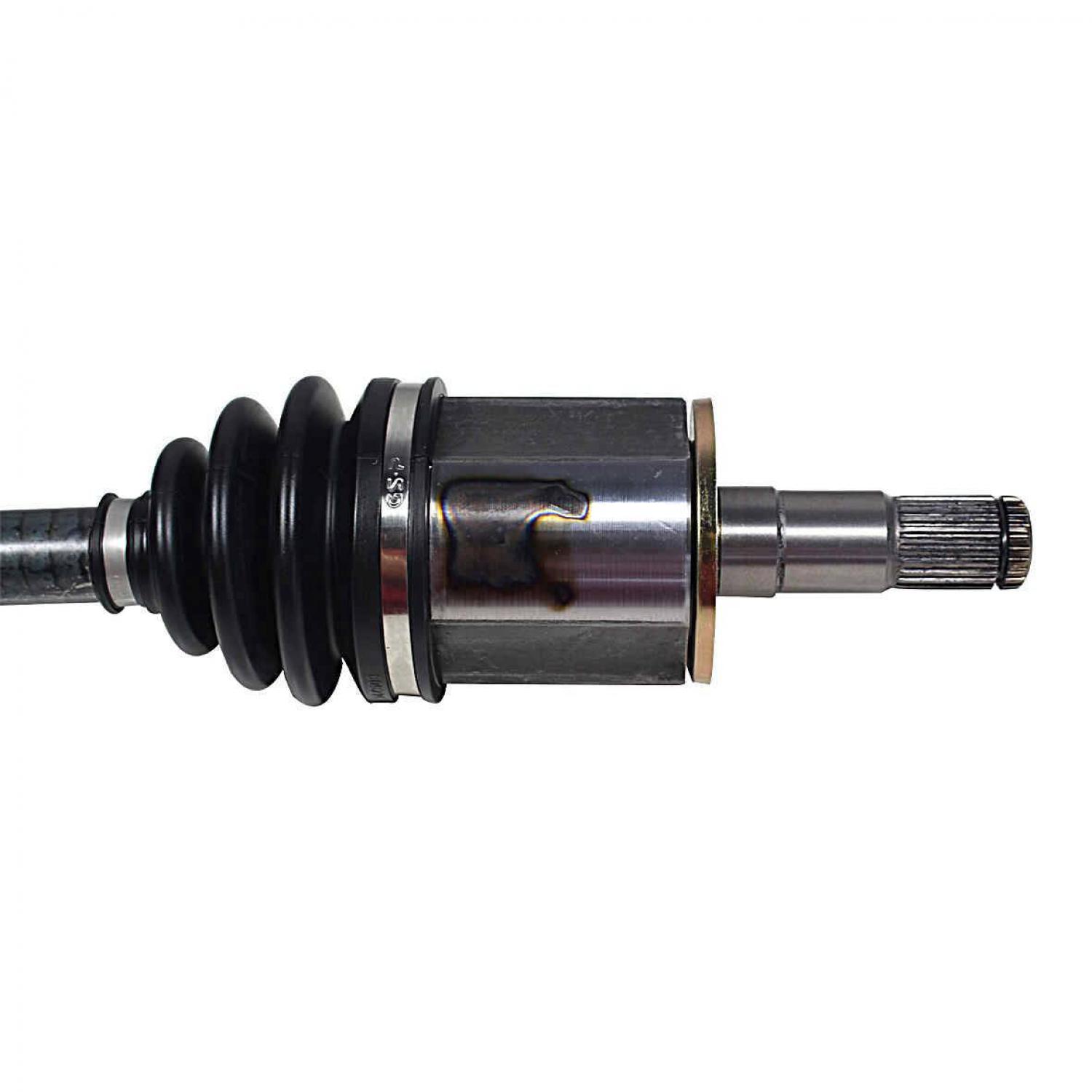 GSP NCV51015 - CV Axle Assembly GSP NCV51015 CV Axle Assembly product image 2 of 5