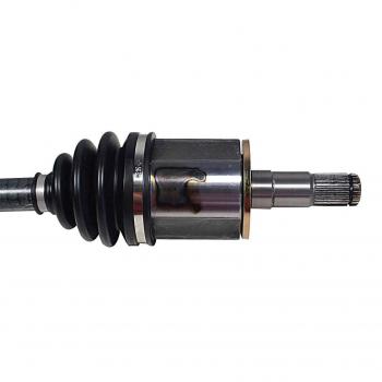 1987 Dodge Raider CV Axle Assembly Front Left GSP NCV51015 image 2 of 4