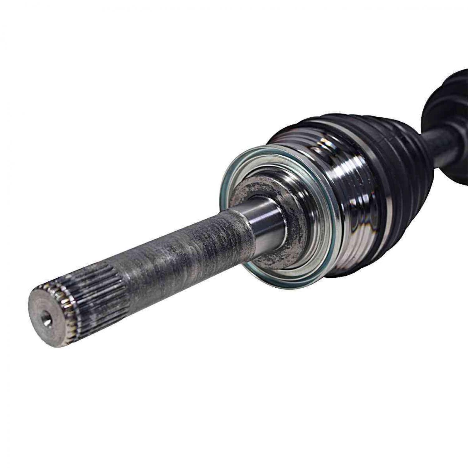 GSP NCV51015 - CV Axle Assembly GSP NCV51015 CV Axle Assembly product image 3 of 5