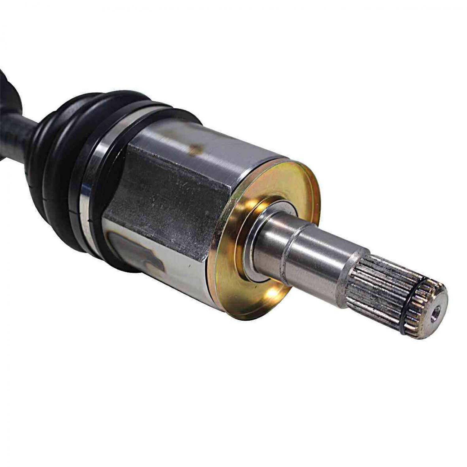 GSP NCV51015 - CV Axle Assembly GSP NCV51015 CV Axle Assembly product image 4 of 5