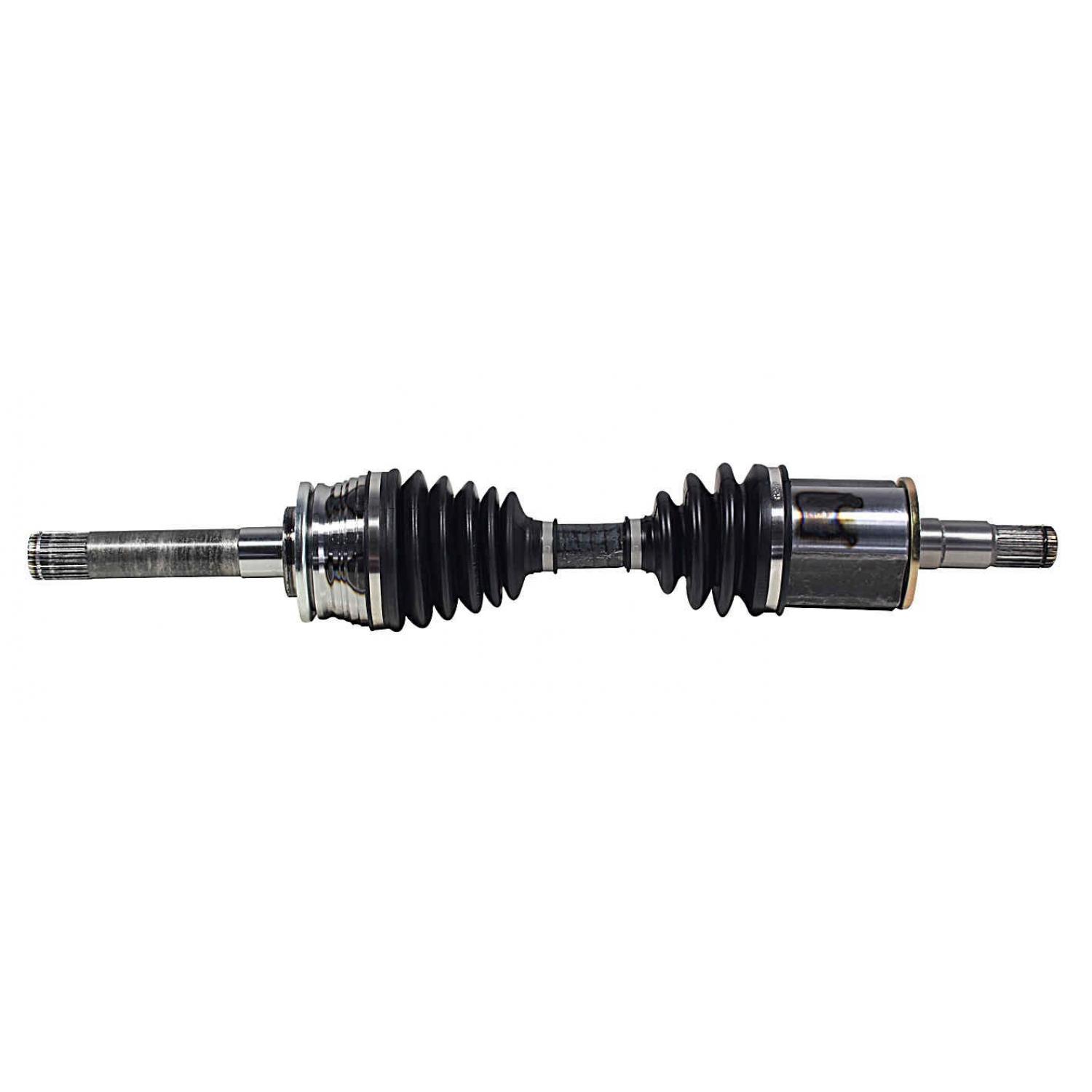 GSP NCV51015 - CV Axle Assembly GSP NCV51015 CV Axle Assembly product image 5 of 5