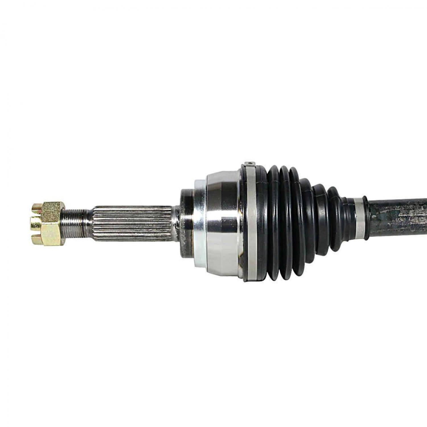 GSP NCV51016 - CV Axle Assembly GSP NCV51016 CV Axle Assembly product image 1 of 5