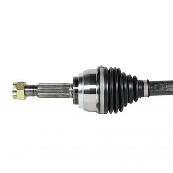 1991 Dodge Colt CV Axle Assembly Front Right GSP NCV51016 image 1 of 4