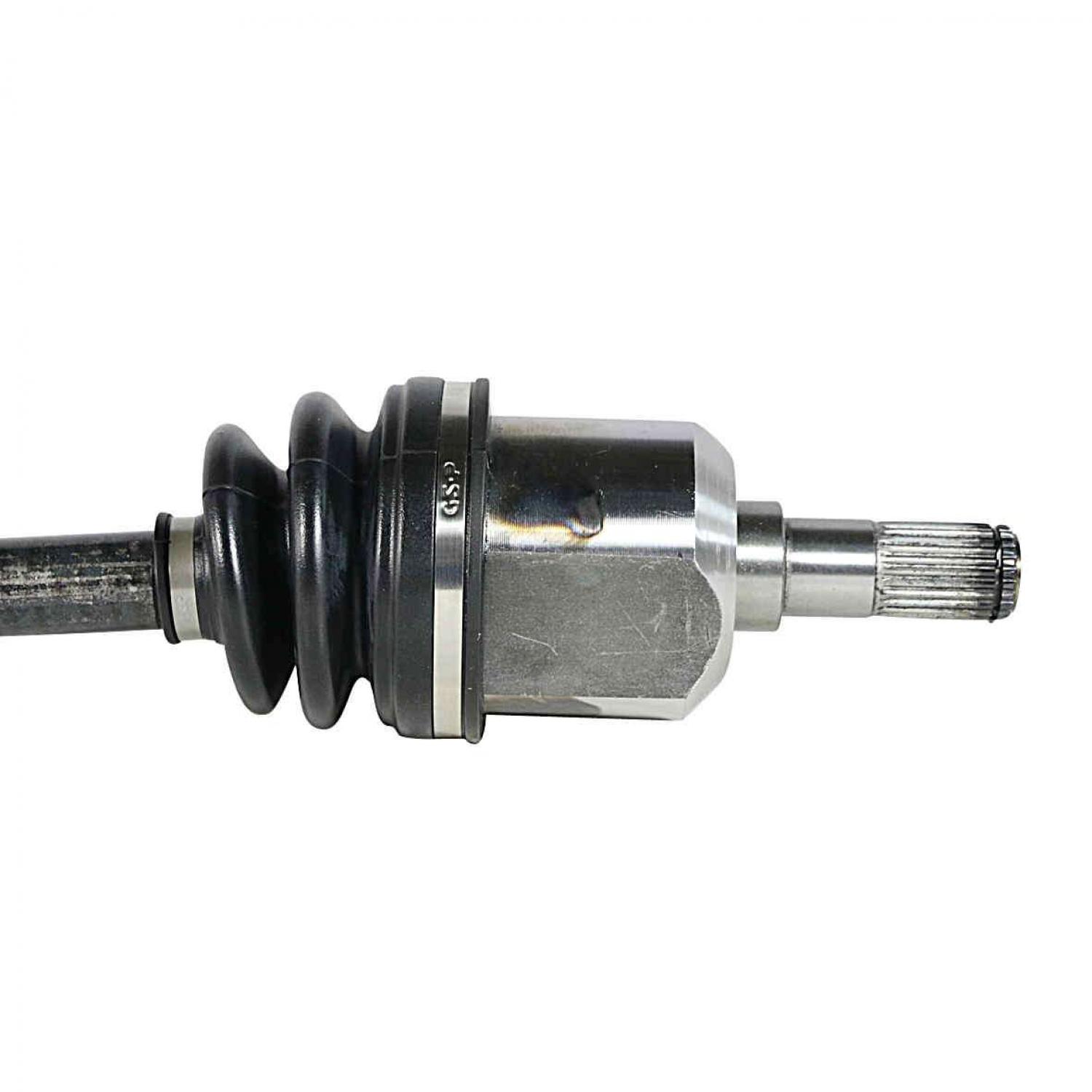 GSP NCV51016 - CV Axle Assembly GSP NCV51016 CV Axle Assembly product image 2 of 5