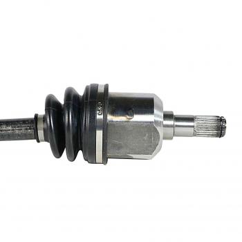 1991 Dodge Colt CV Axle Assembly Front Right GSP NCV51016 image 2 of 4
