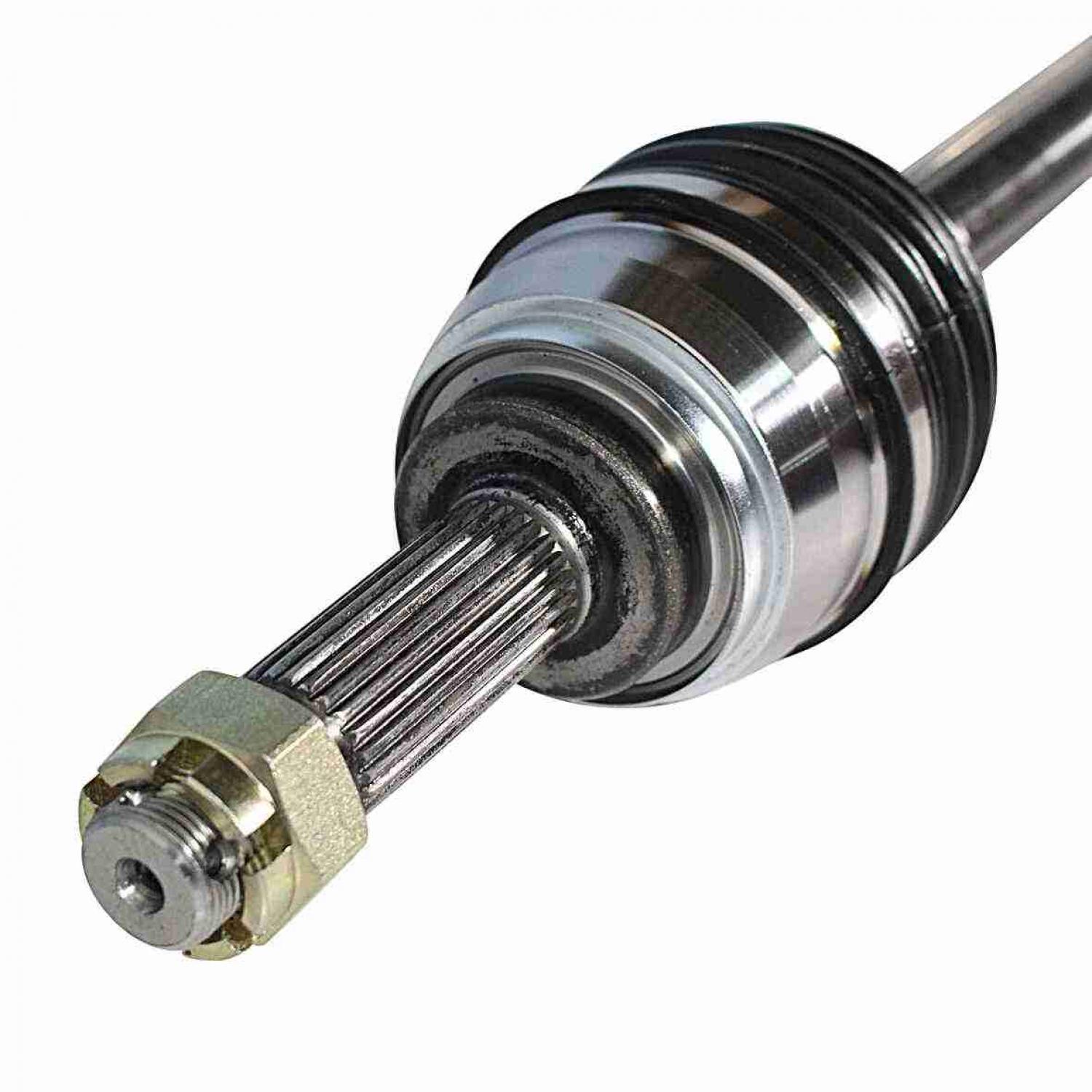GSP NCV51016 - CV Axle Assembly GSP NCV51016 CV Axle Assembly product image 3 of 5