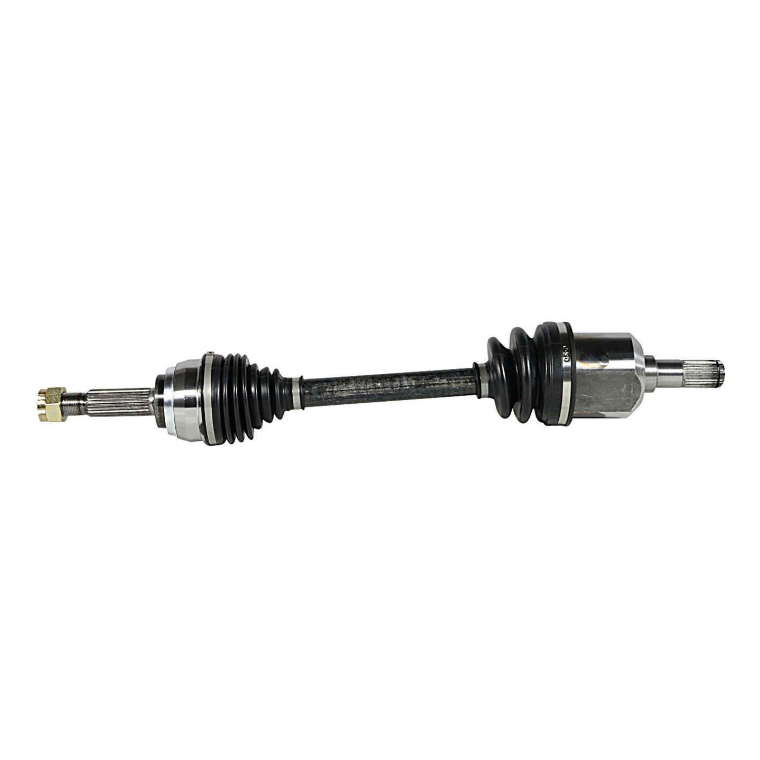GSP NCV51016 - CV Axle Assembly GSP NCV51016 CV Axle Assembly product image 5 of 5