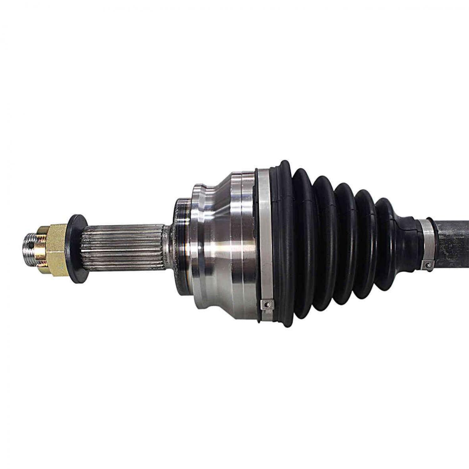 GSP NCV51017 - CV Axle Assembly GSP NCV51017 CV Axle Assembly product image 1 of 5