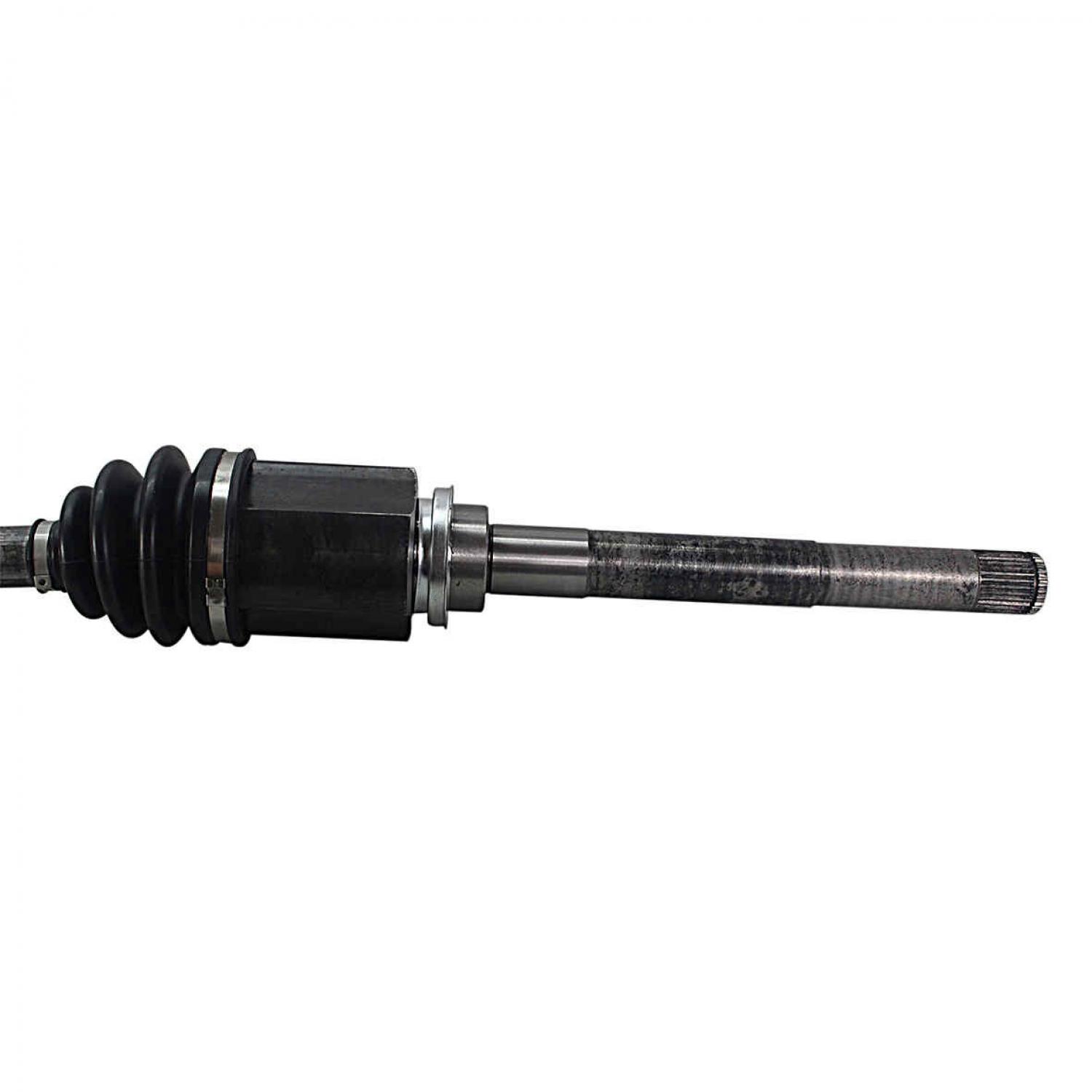 GSP NCV51017 - CV Axle Assembly GSP NCV51017 CV Axle Assembly product image 2 of 5