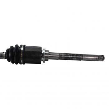 2007 Mitsubishi Outlander CV Axle Assembly Front Right GSP NCV51017 image 2 of 4