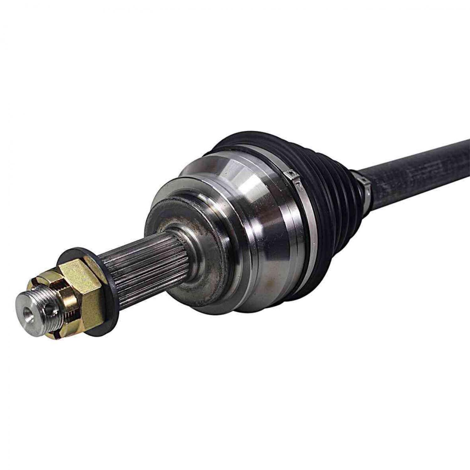 GSP NCV51017 - CV Axle Assembly GSP NCV51017 CV Axle Assembly product image 3 of 5