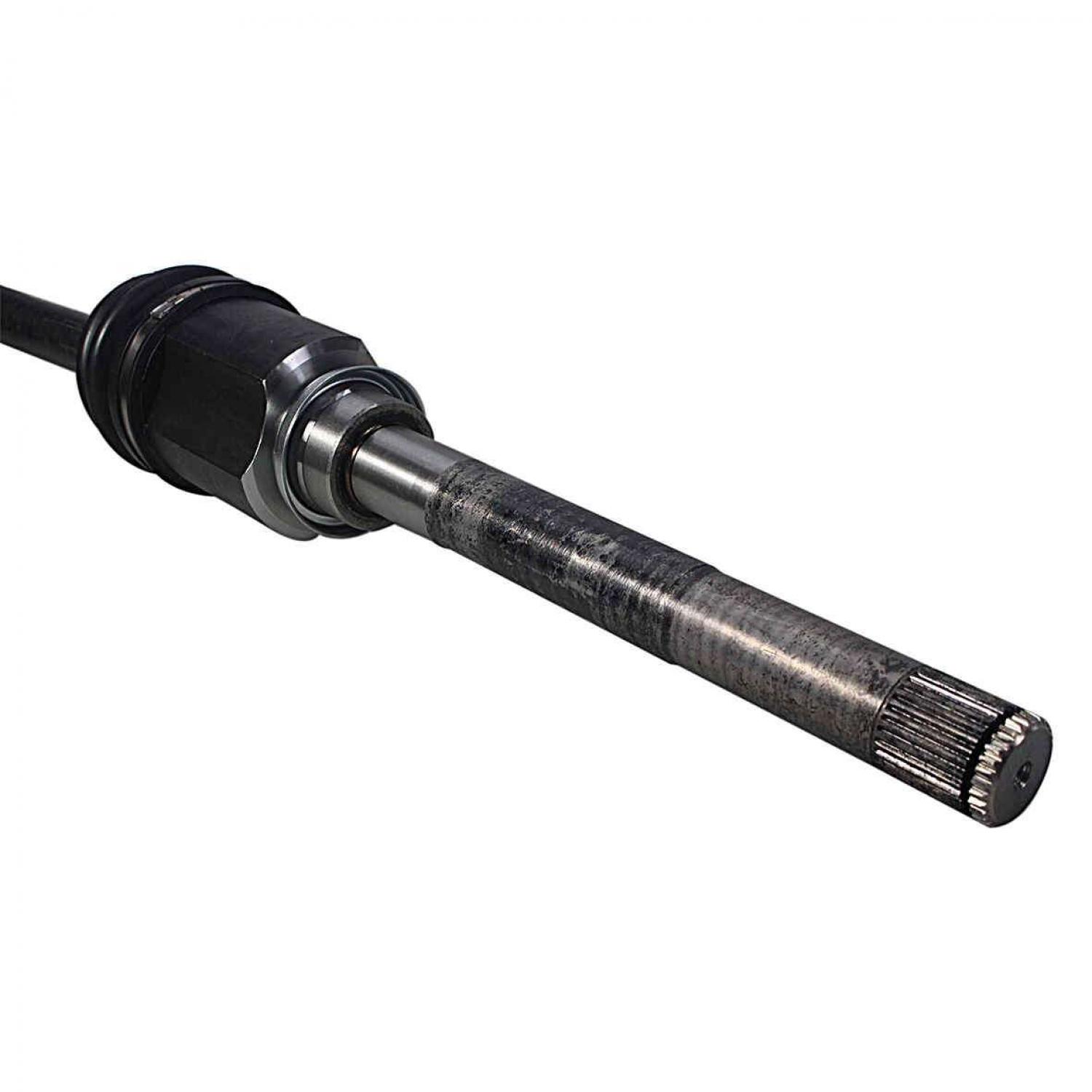 GSP NCV51017 - CV Axle Assembly GSP NCV51017 CV Axle Assembly product image 4 of 5