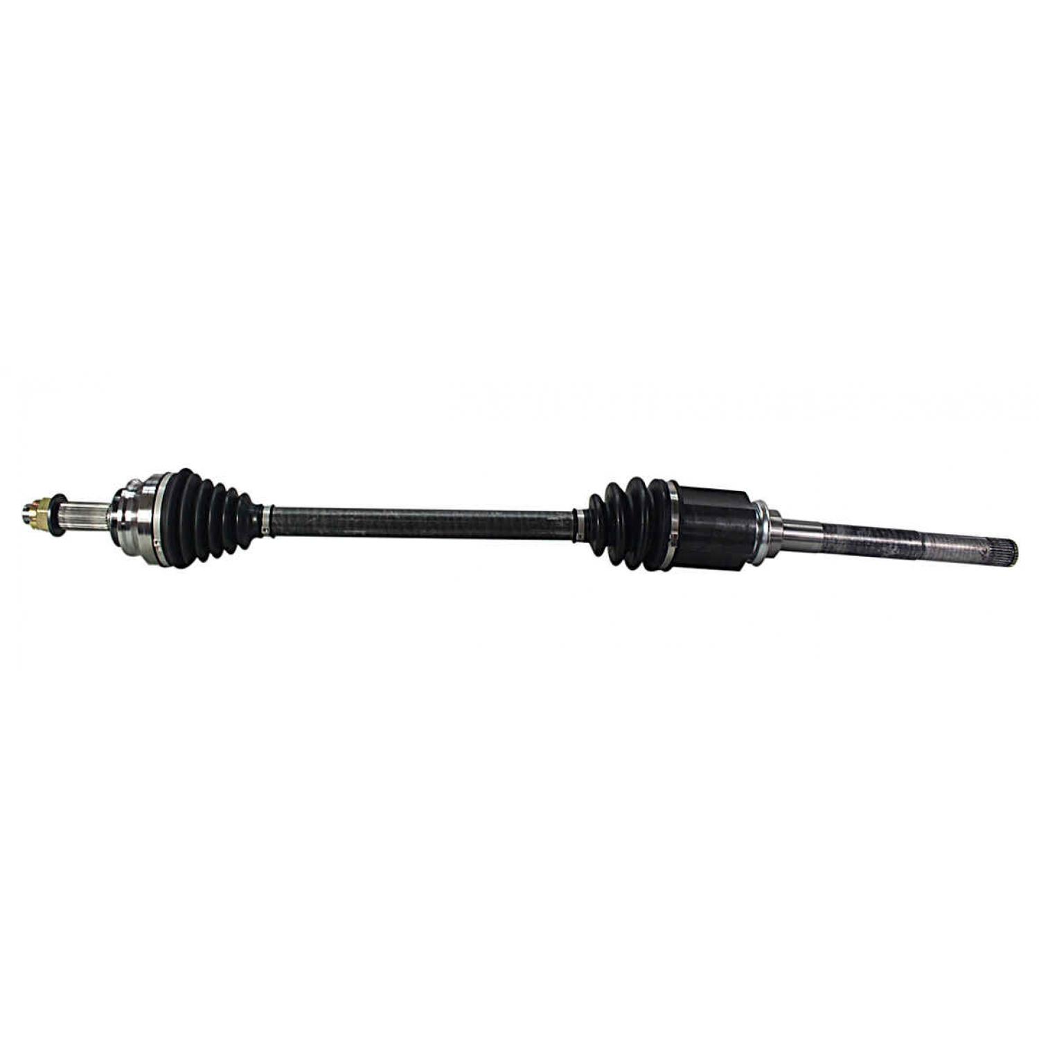 GSP NCV51017 - CV Axle Assembly GSP NCV51017 CV Axle Assembly product image 5 of 5