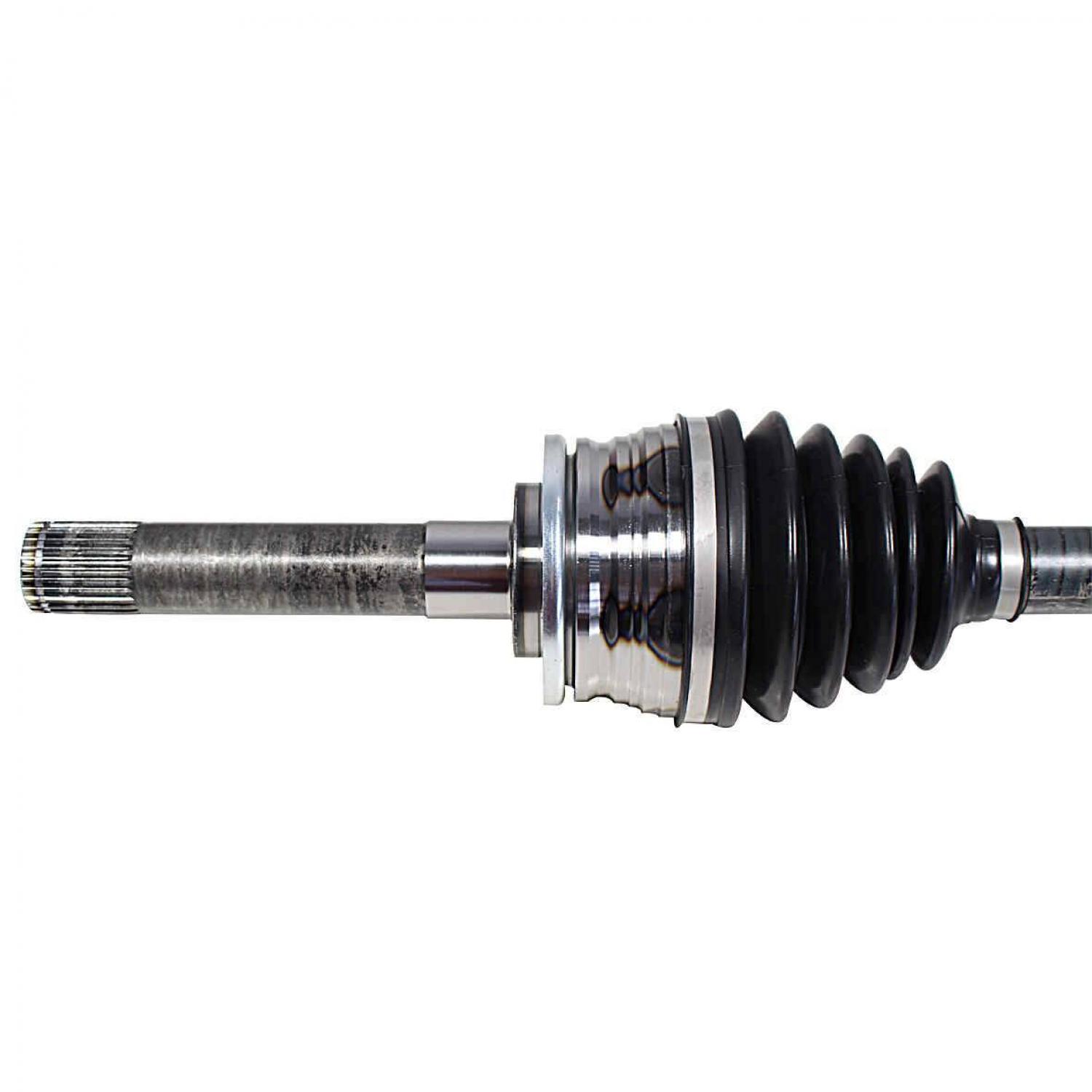 GSP NCV51018 - CV Axle Assembly GSP NCV51018 CV Axle Assembly product image 1 of 5