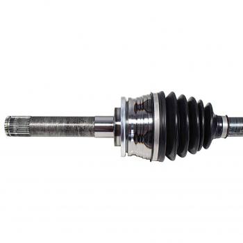 1987 Dodge Raider CV Axle Assembly Front Right GSP NCV51018 image 1 of 4