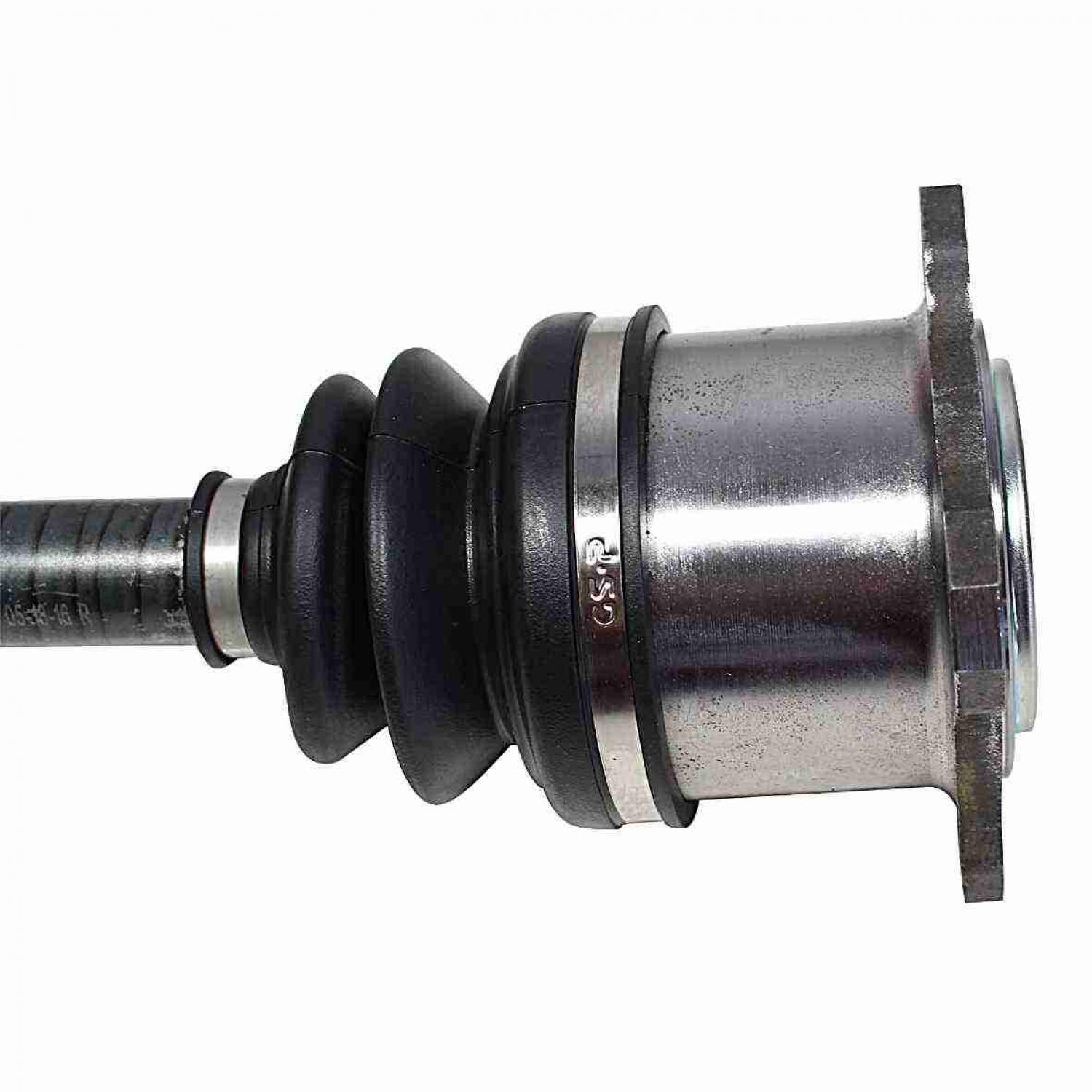 GSP NCV51018 - CV Axle Assembly GSP NCV51018 CV Axle Assembly product image 2 of 5