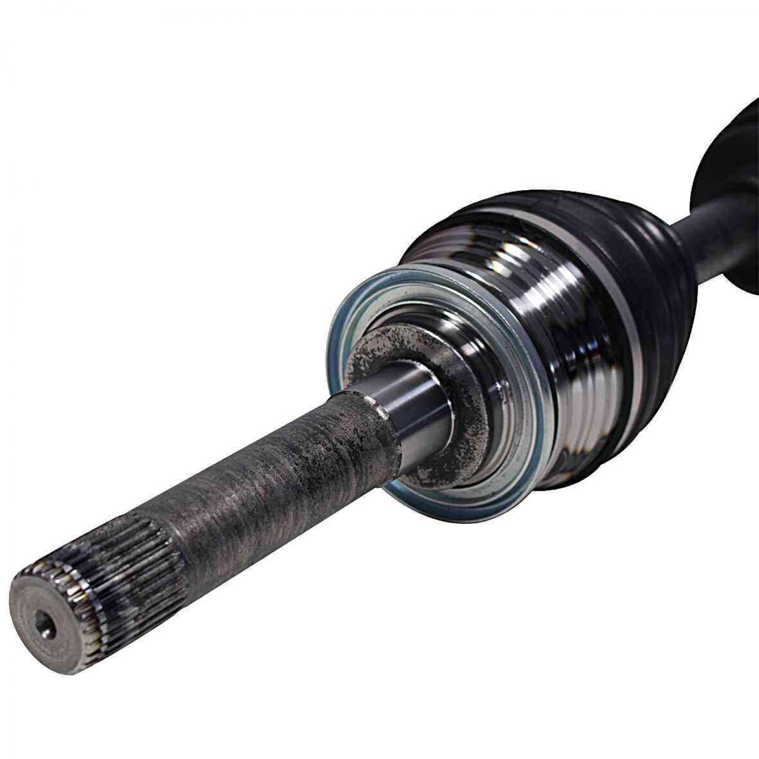 GSP NCV51018 - CV Axle Assembly GSP NCV51018 CV Axle Assembly product image 3 of 5