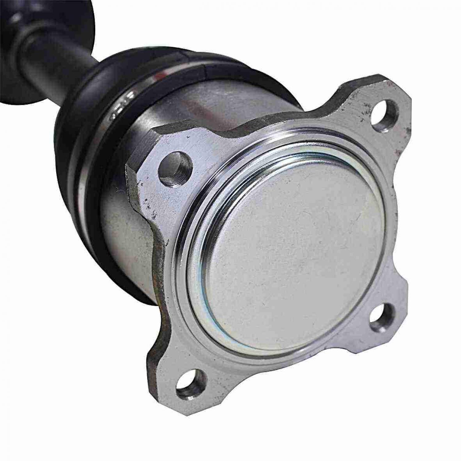 GSP NCV51018 - CV Axle Assembly GSP NCV51018 CV Axle Assembly product image 4 of 5